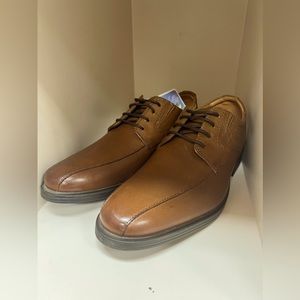 Clark’s Men’s Oxford